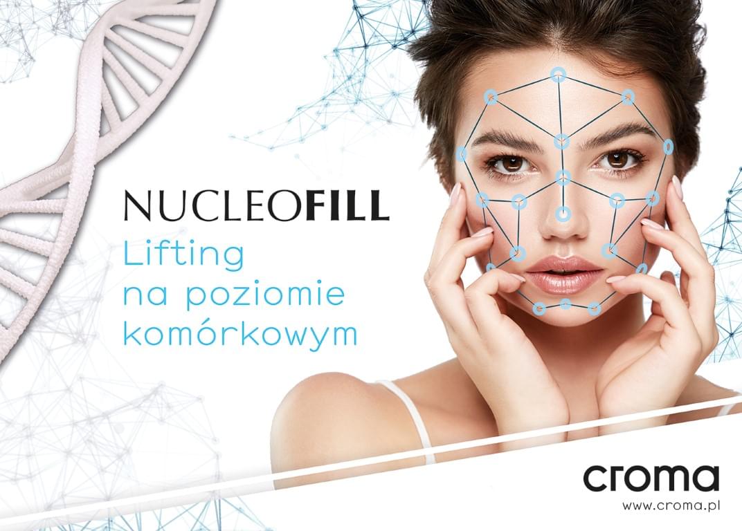 zabieg nucleoifll