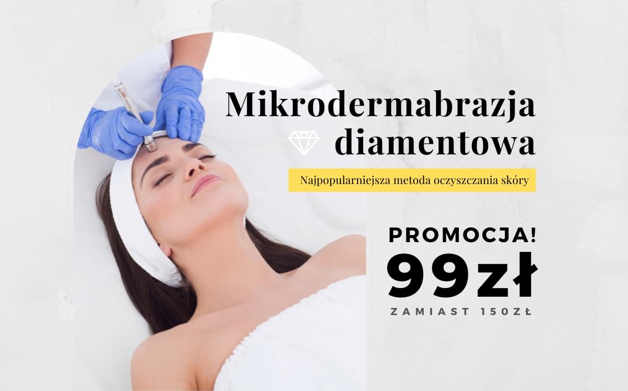 Zabieg oxybrazja