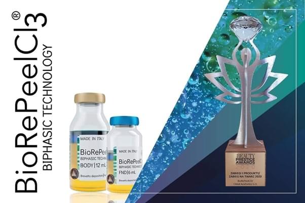 biorepeel