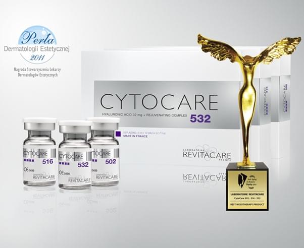 Cytocare