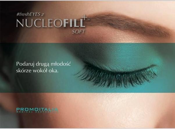 nucleofill